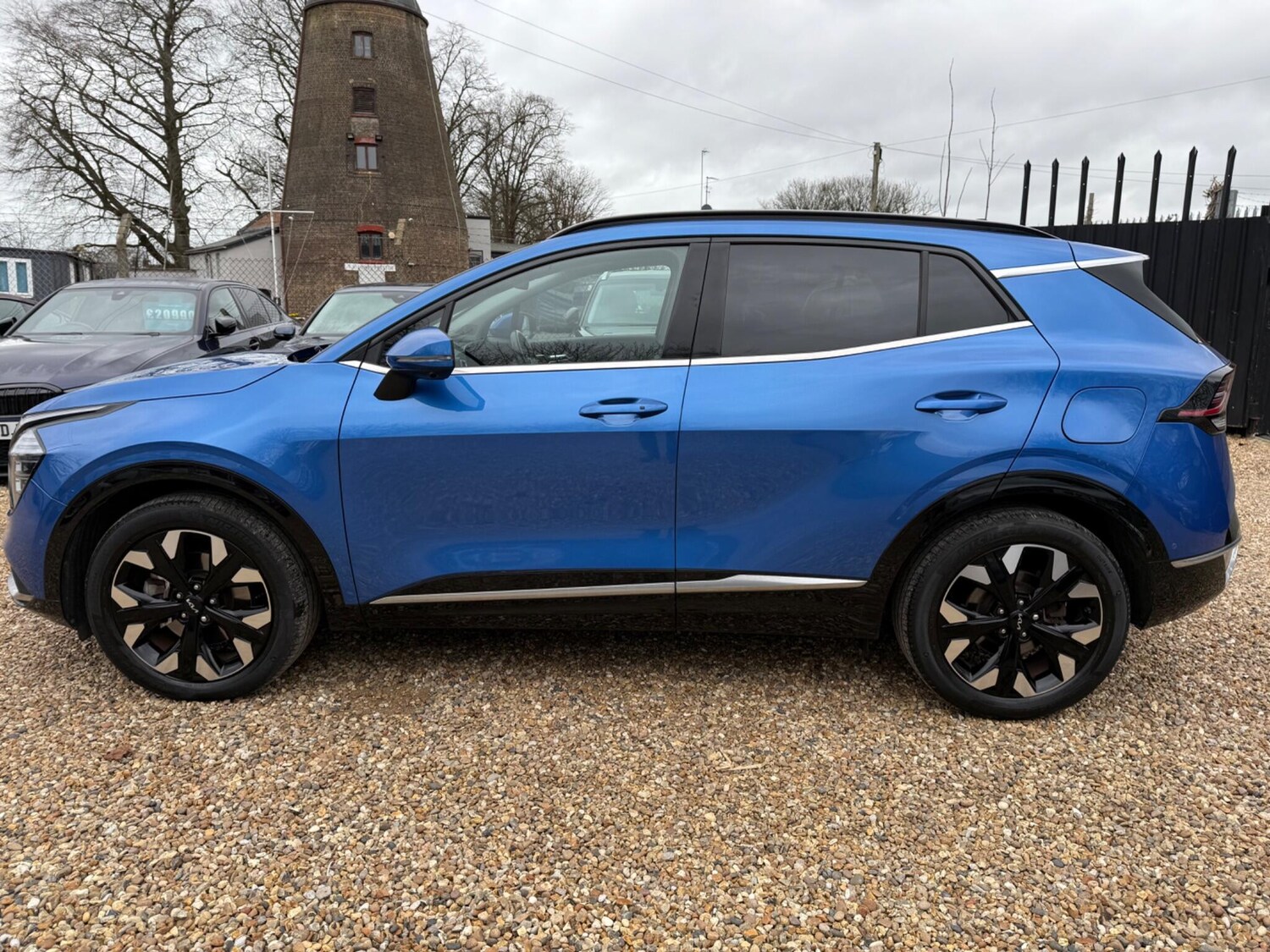 Used Kia Sportage 2023 for sale - 77723624: Photo 11