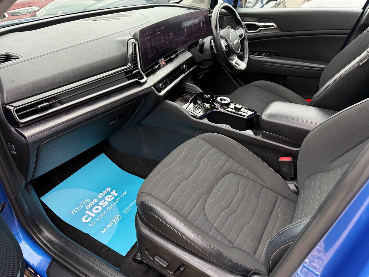 Used Kia Sportage 2023 for sale - 77723624: Photo 14