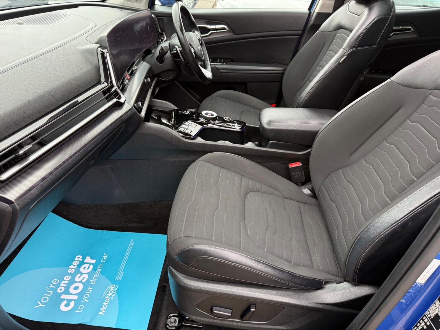 Used Kia Sportage 2023 for sale - 77723624: Photo 16