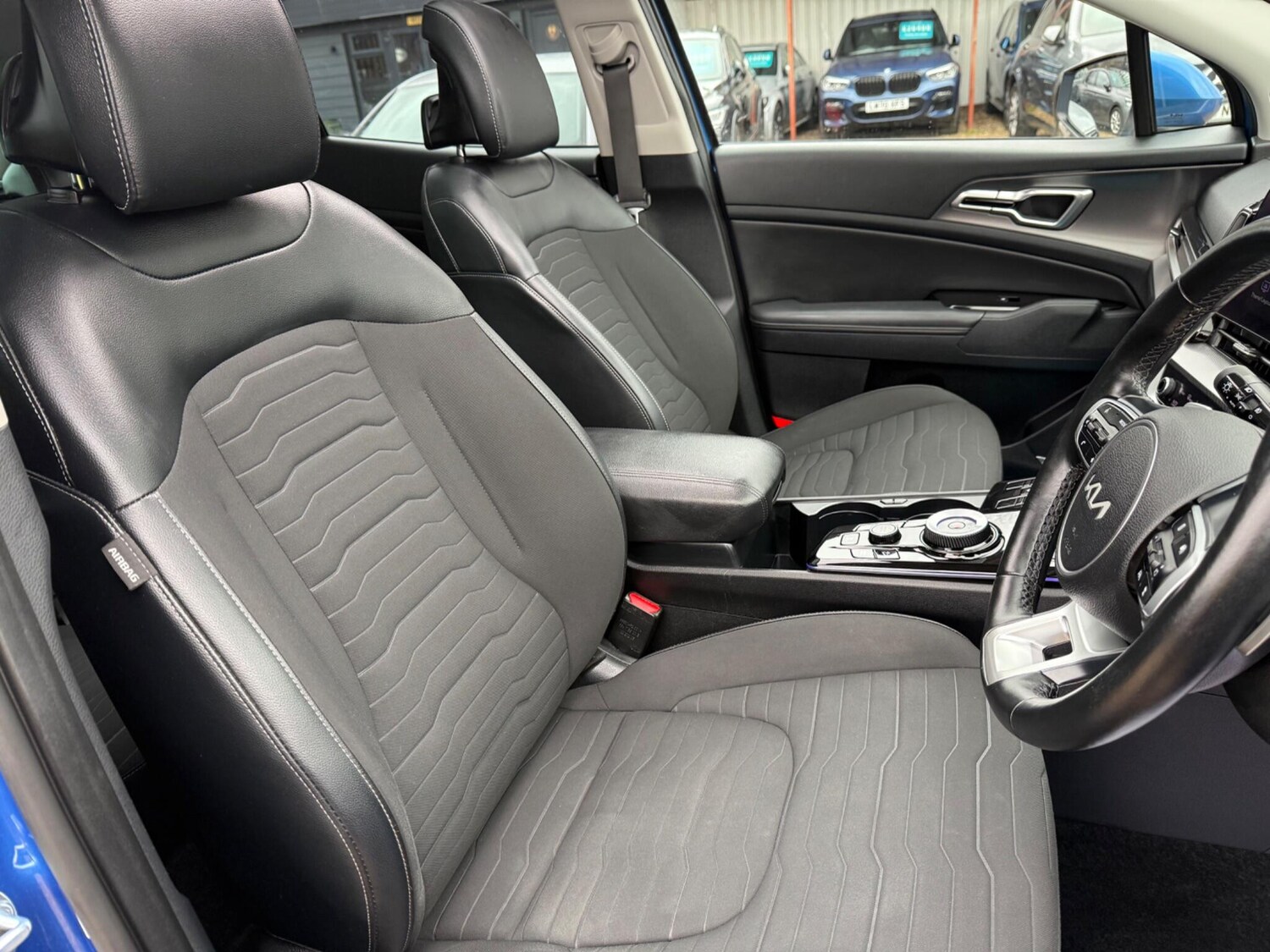 Used Kia Sportage 2023 for sale - 77723624: Photo 17