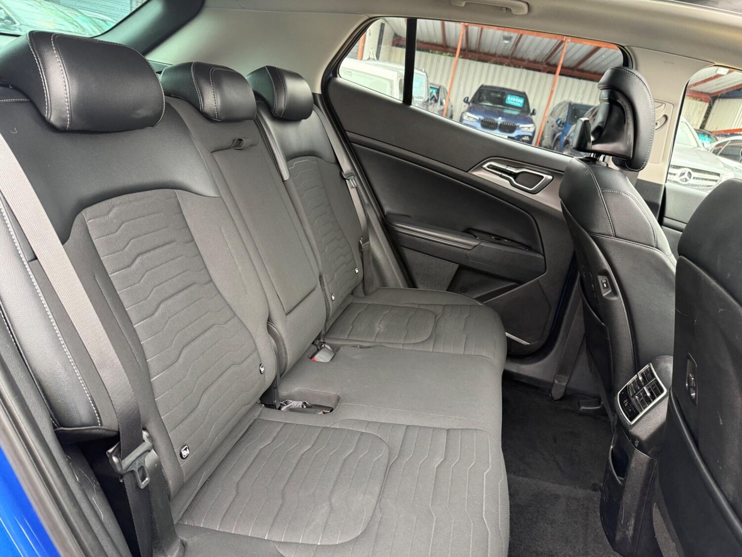 Used Kia Sportage 2023 for sale - 77723624: Photo 19