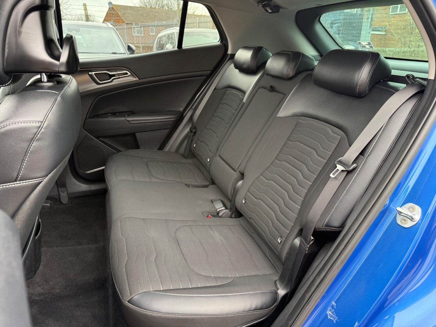 Used Kia Sportage 2023 for sale - 77723624: Photo 20