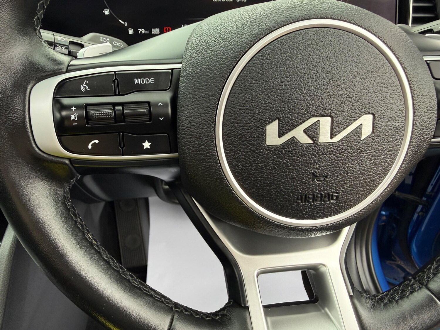 Used Kia Sportage 2023 for sale - 77723624: Photo 22