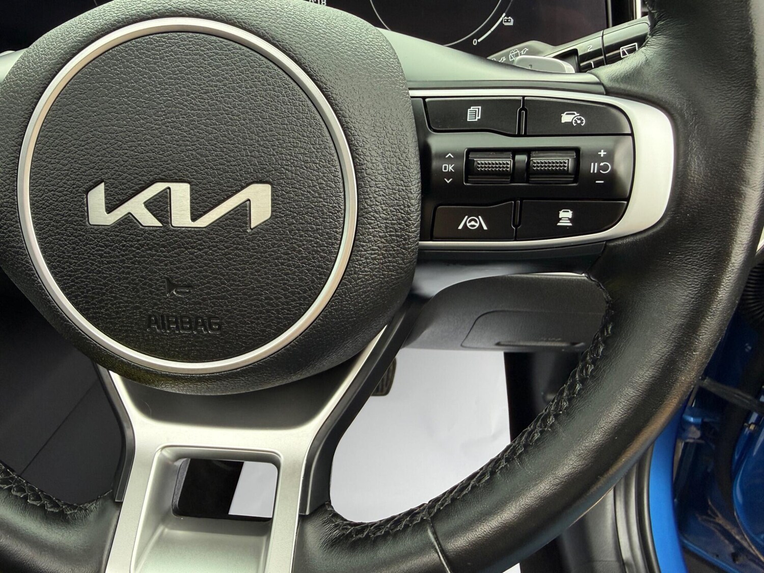 Used Kia Sportage 2023 for sale - 77723624: Photo 24