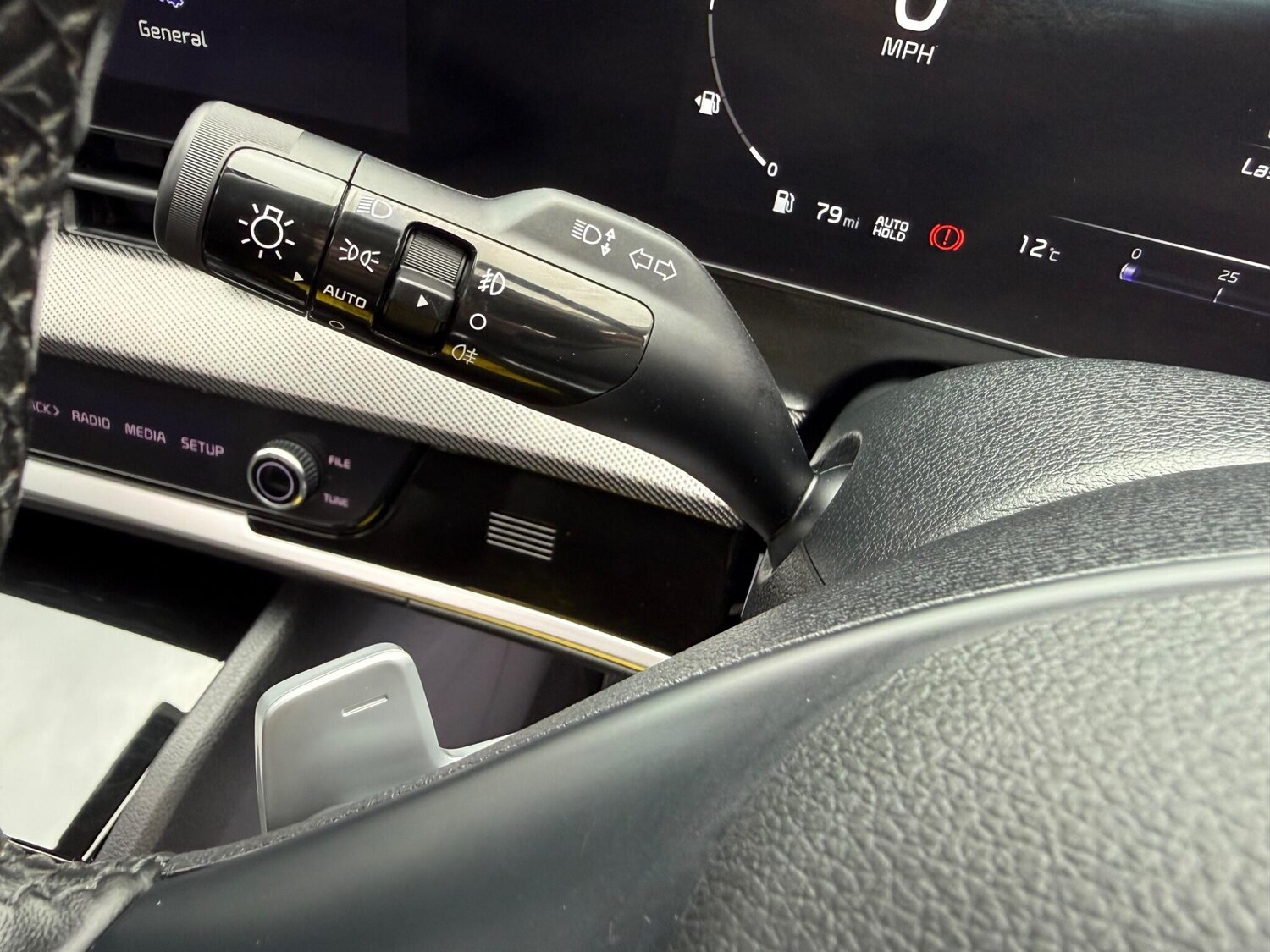 Used Kia Sportage 2023 for sale - 77723624: Photo 25