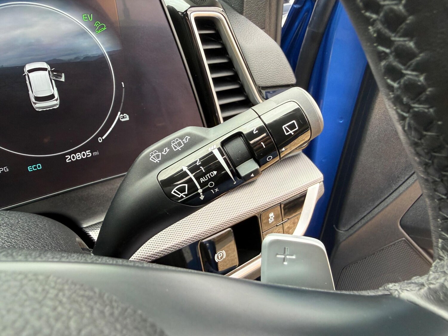 Used Kia Sportage 2023 for sale - 77723624: Photo 26