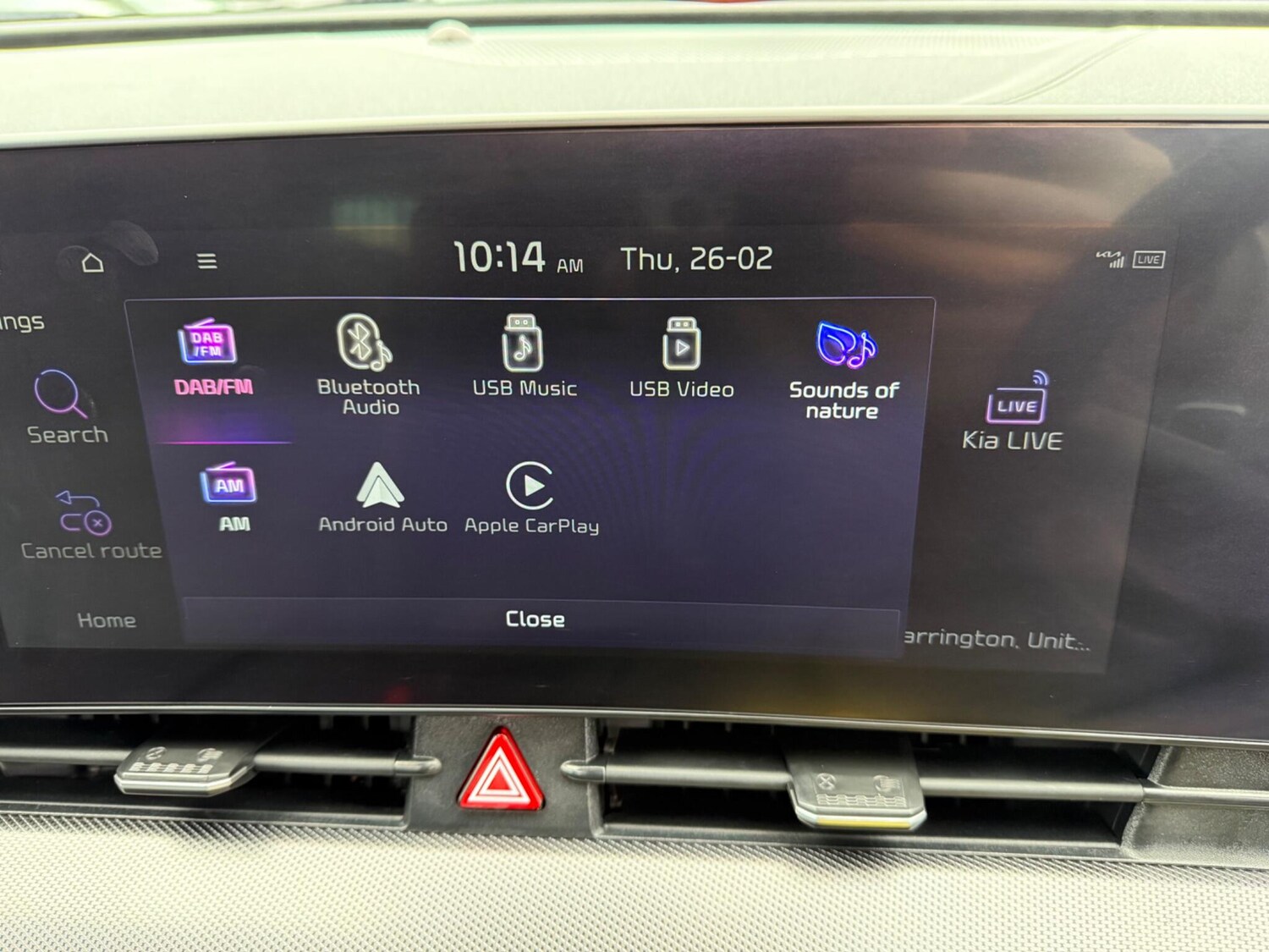 Used Kia Sportage 2023 for sale - 77723624: Photo 27