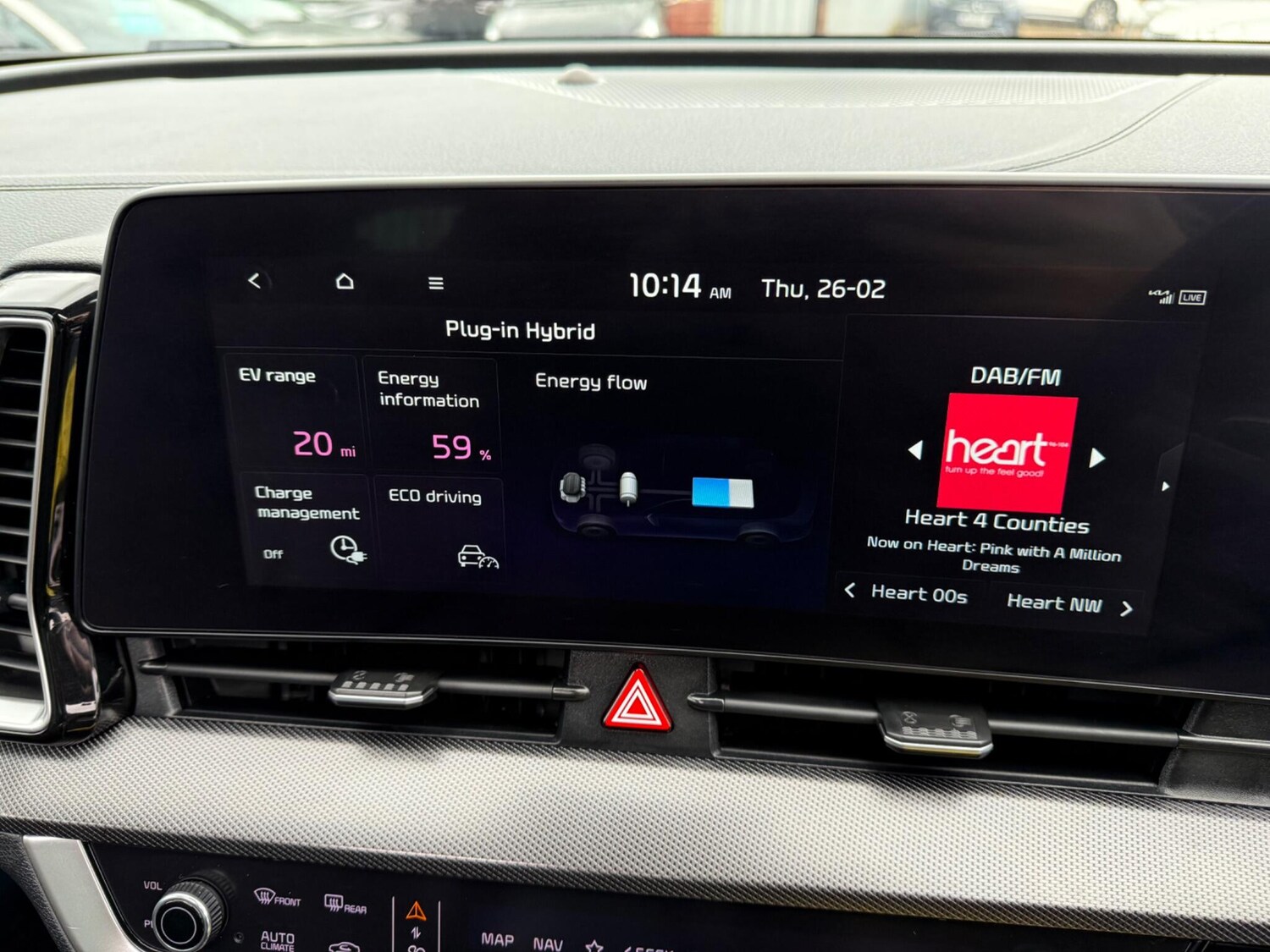 Used Kia Sportage 2023 for sale - 77723624: Photo 29