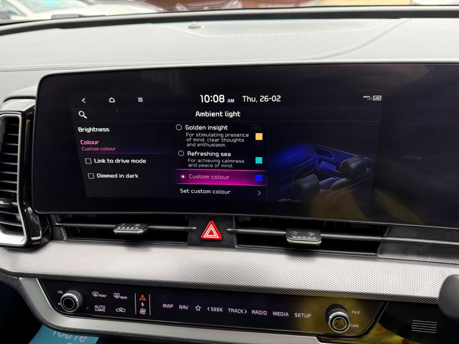 Used Kia Sportage 2023 for sale - 77723624: Photo 32