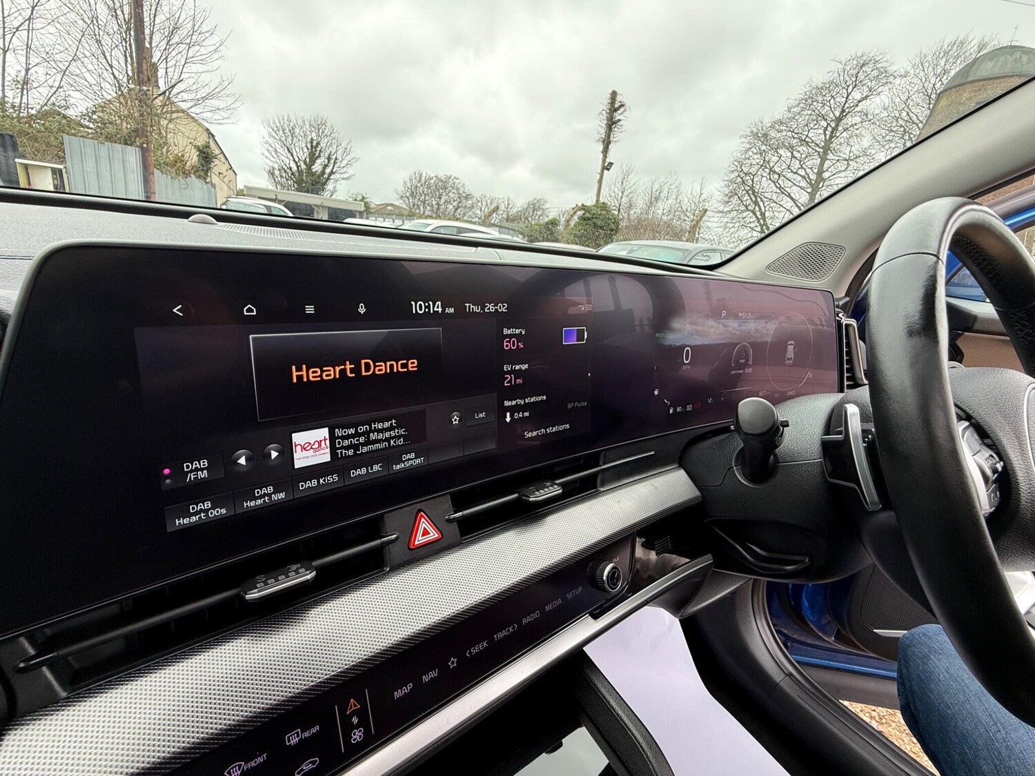 Used Kia Sportage 2023 for sale - 77723624: Photo 33