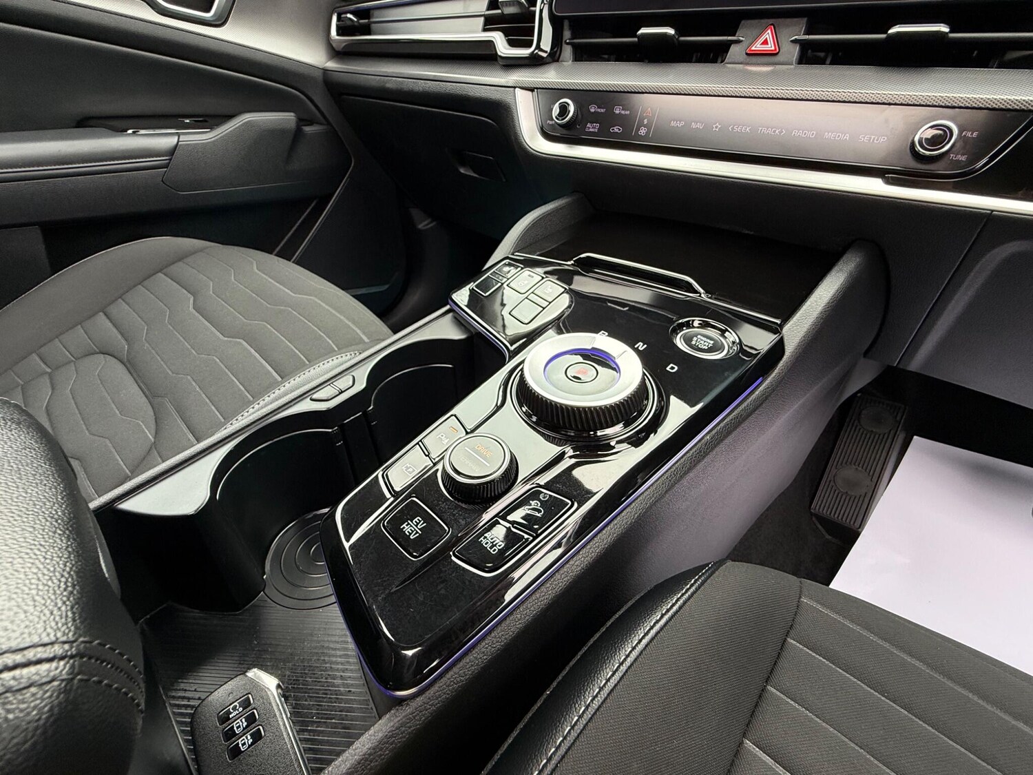 Used Kia Sportage 2023 for sale - 77723624: Photo 34