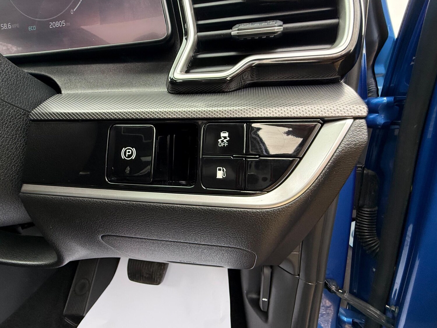 Used Kia Sportage 2023 for sale - 77723624: Photo 35