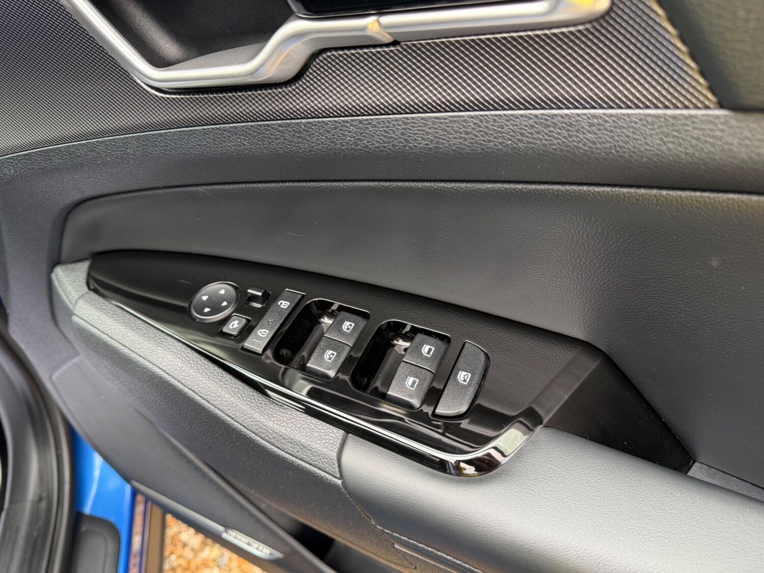 Used Kia Sportage 2023 for sale - 77723624: Photo 36