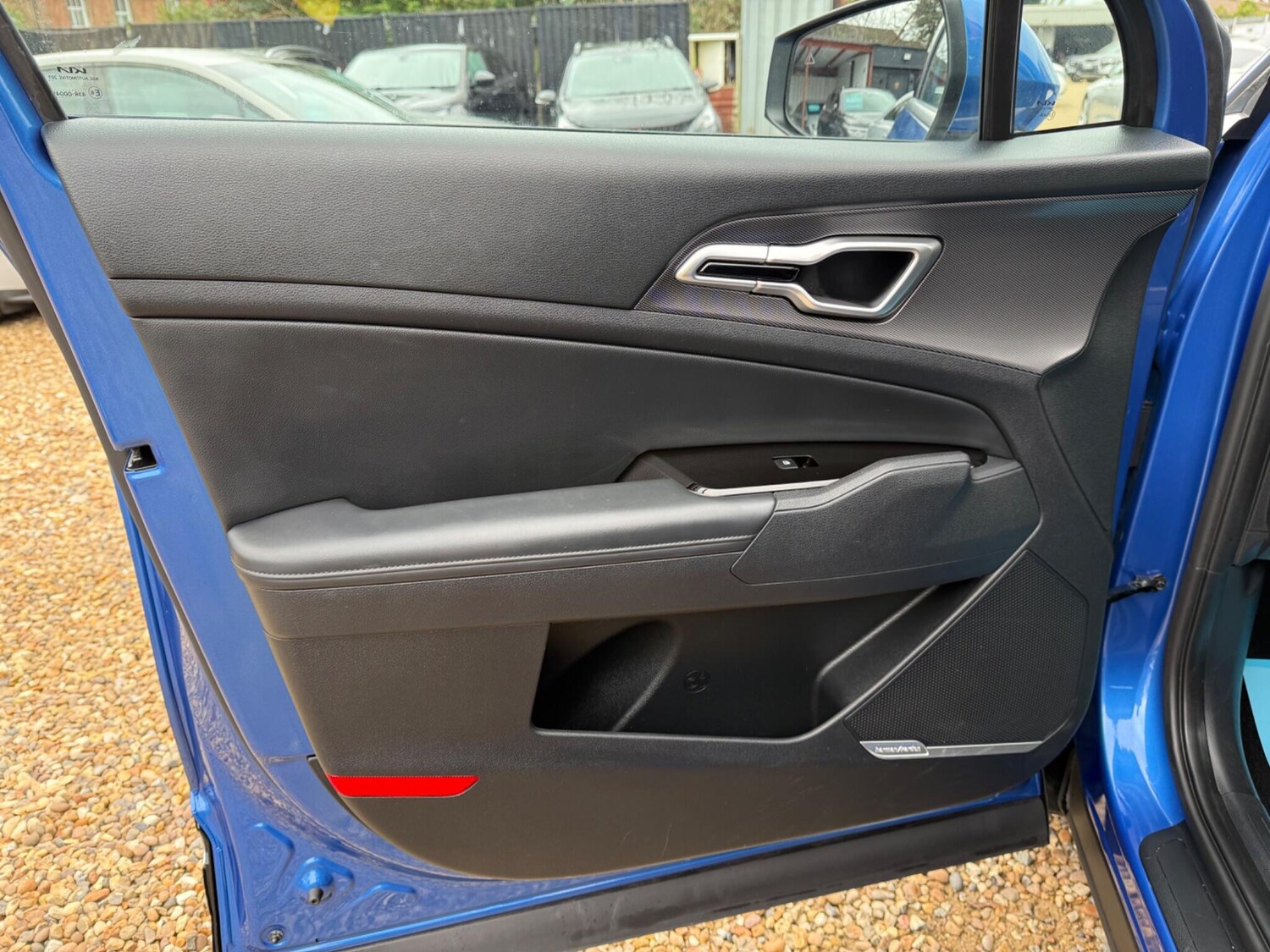 Used Kia Sportage 2023 for sale - 77723624: Photo 38