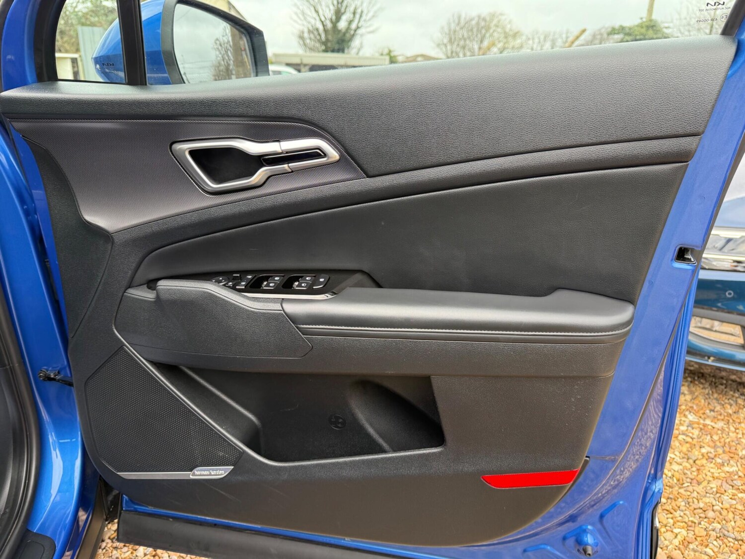 Used Kia Sportage 2023 for sale - 77723624: Photo 39