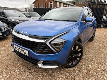 Used Kia Sportage 2023 for sale - 77723624: Photo