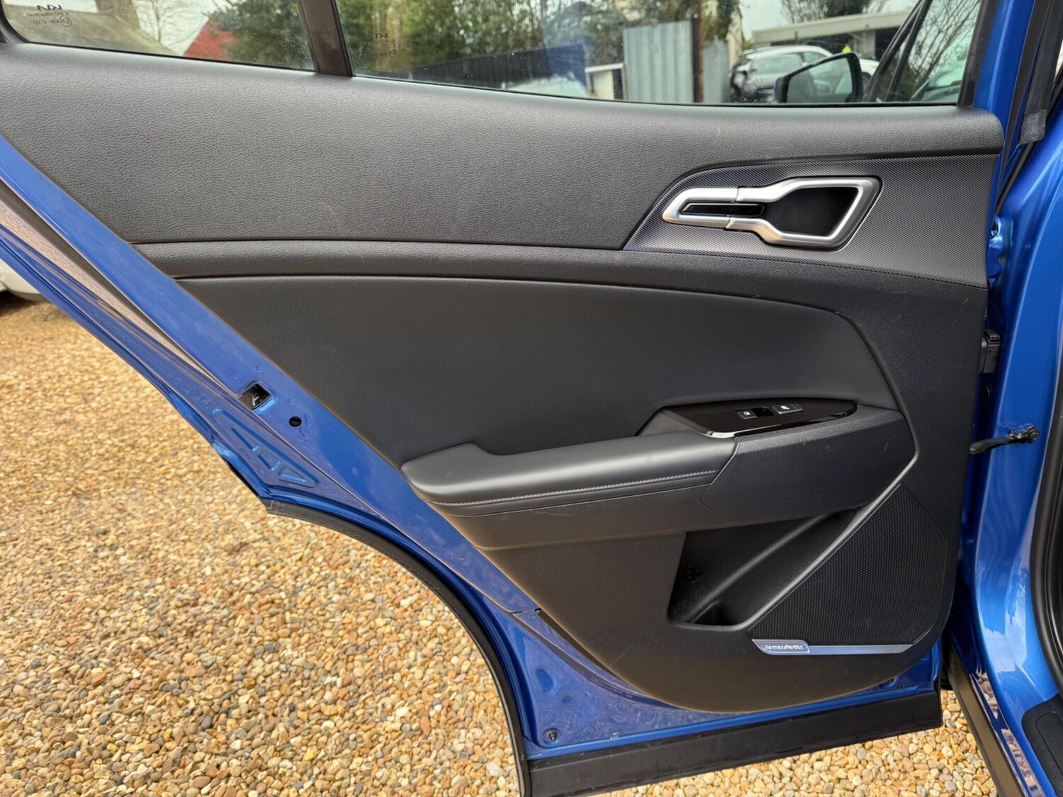 Used Kia Sportage 2023 for sale - 77723624: Photo 40