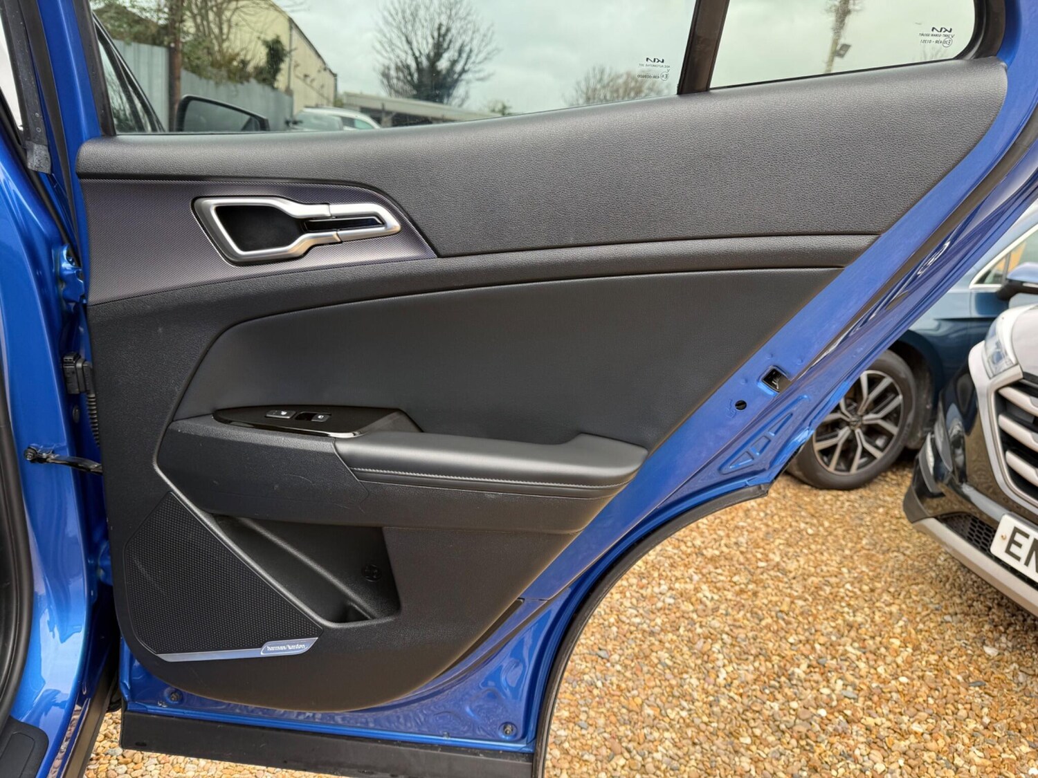 Used Kia Sportage 2023 for sale - 77723624: Photo 41