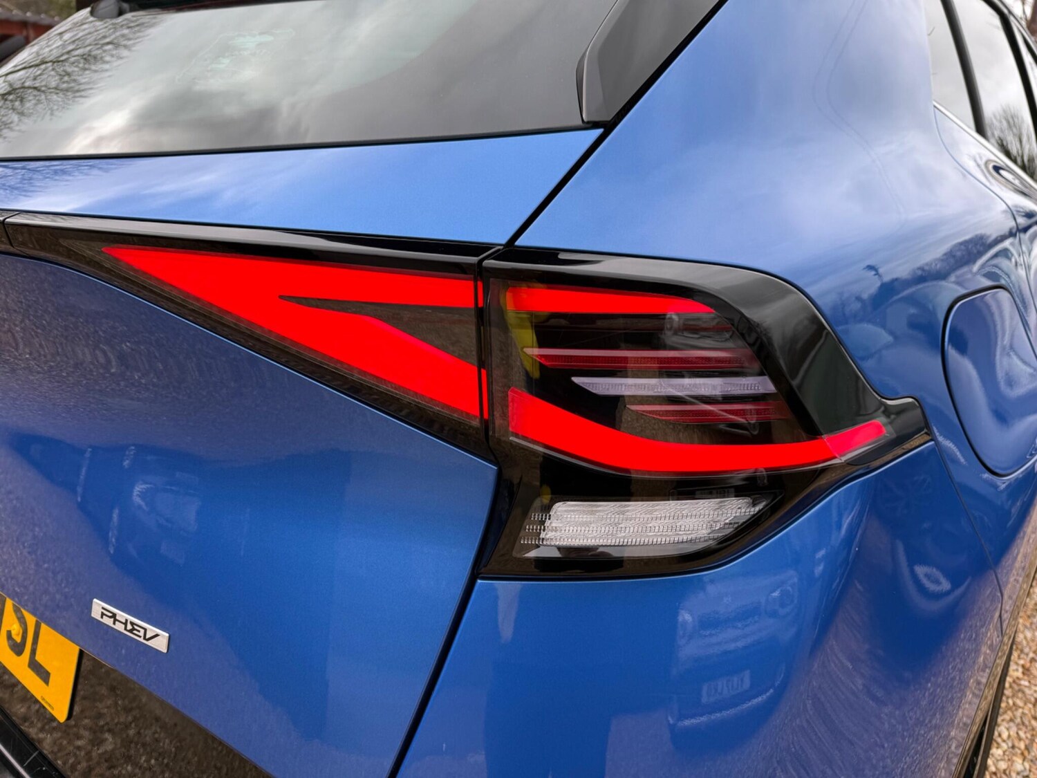 Used Kia Sportage 2023 for sale - 77723624: Photo 44