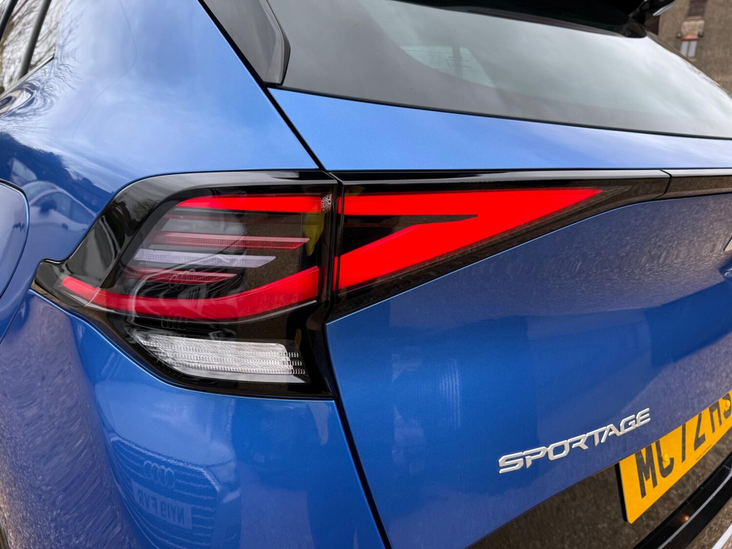 Used Kia Sportage 2023 for sale - 77723624: Photo 46