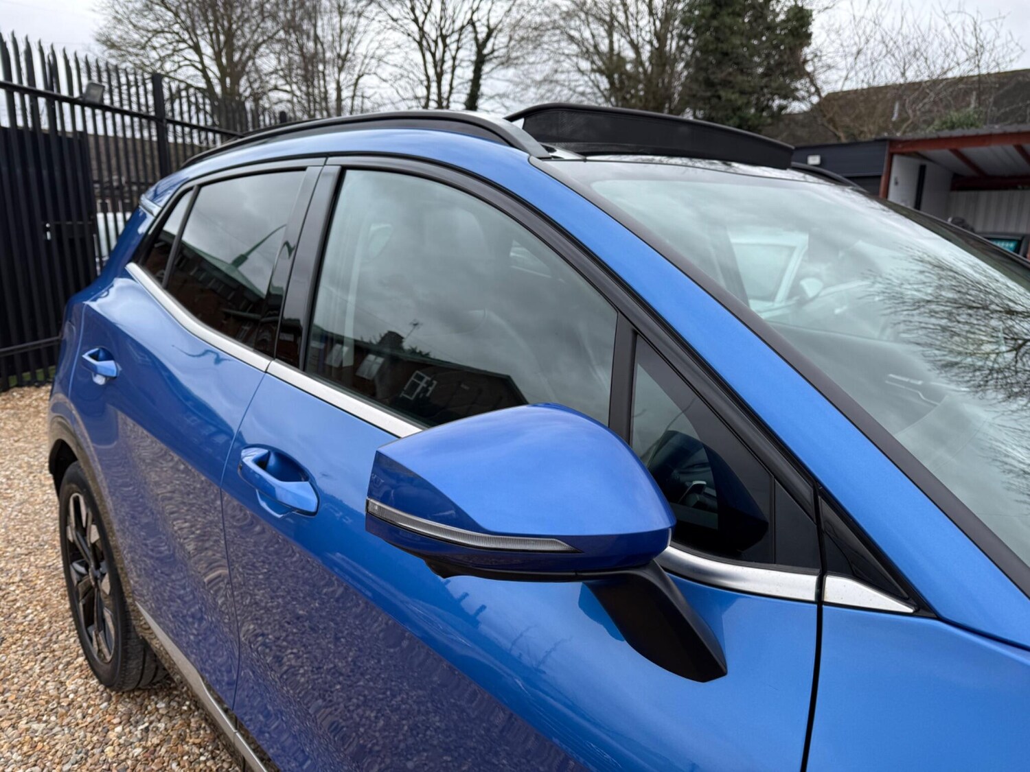 Used Kia Sportage 2023 for sale - 77723624: Photo 47