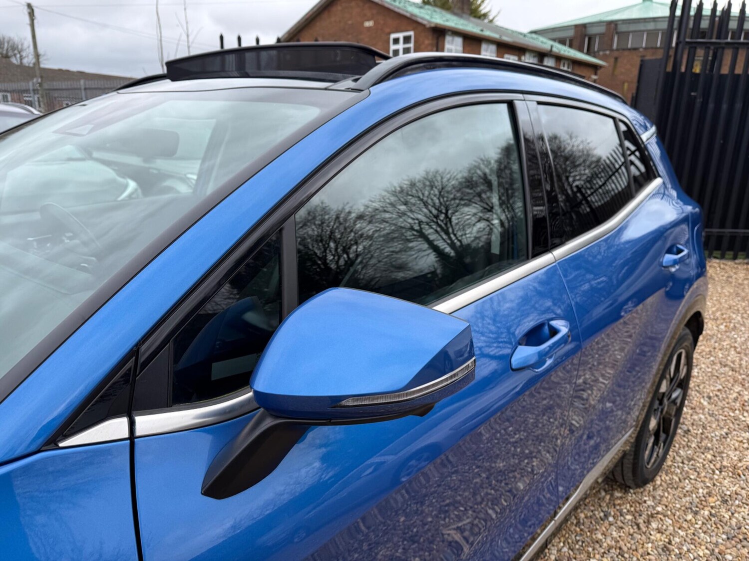 Used Kia Sportage 2023 for sale - 77723624: Photo 48