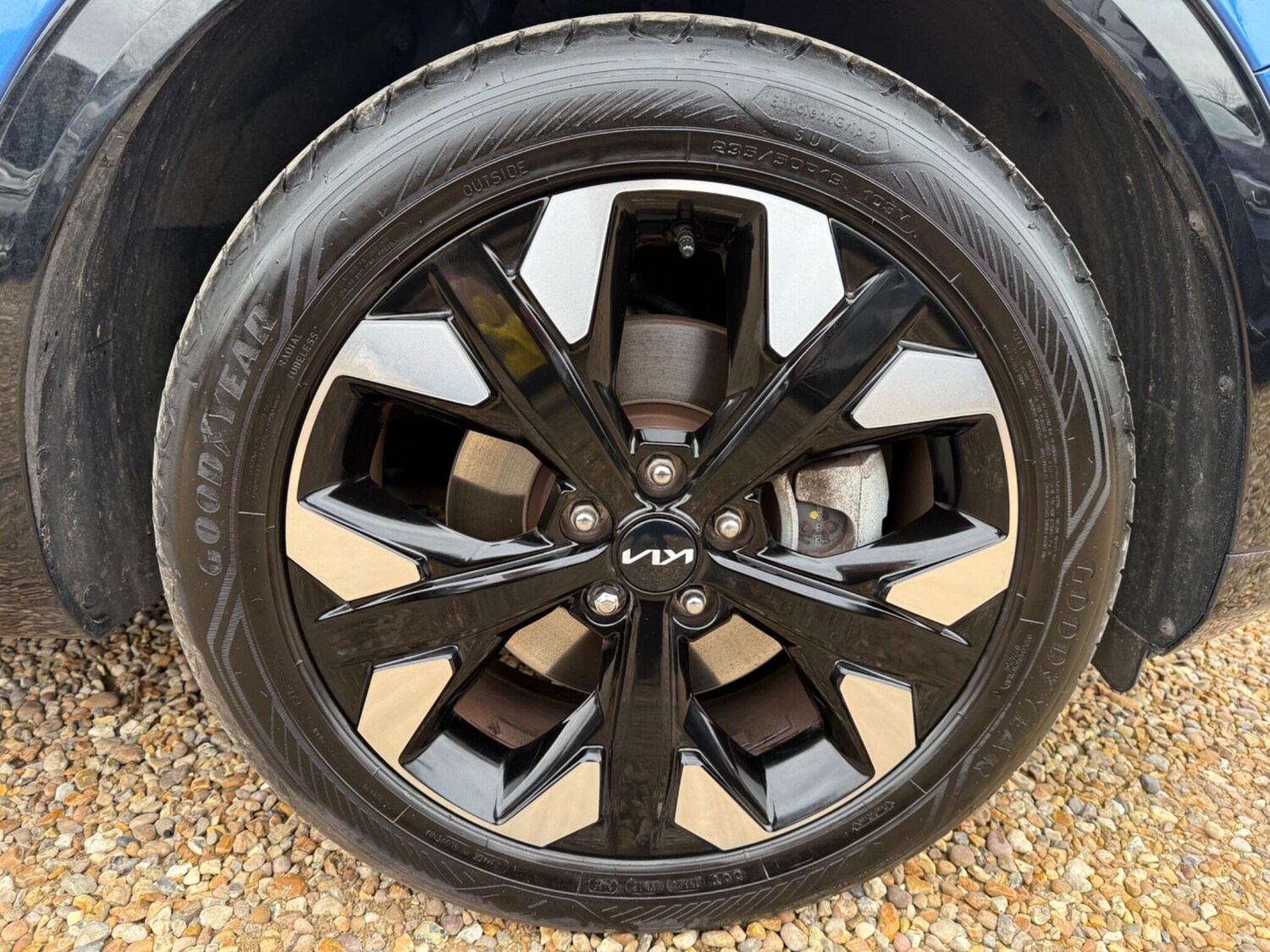 Used Kia Sportage 2023 for sale - 77723624: Photo 49