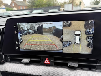 Used Kia Sportage 2023 for sale - 77723624: Photo