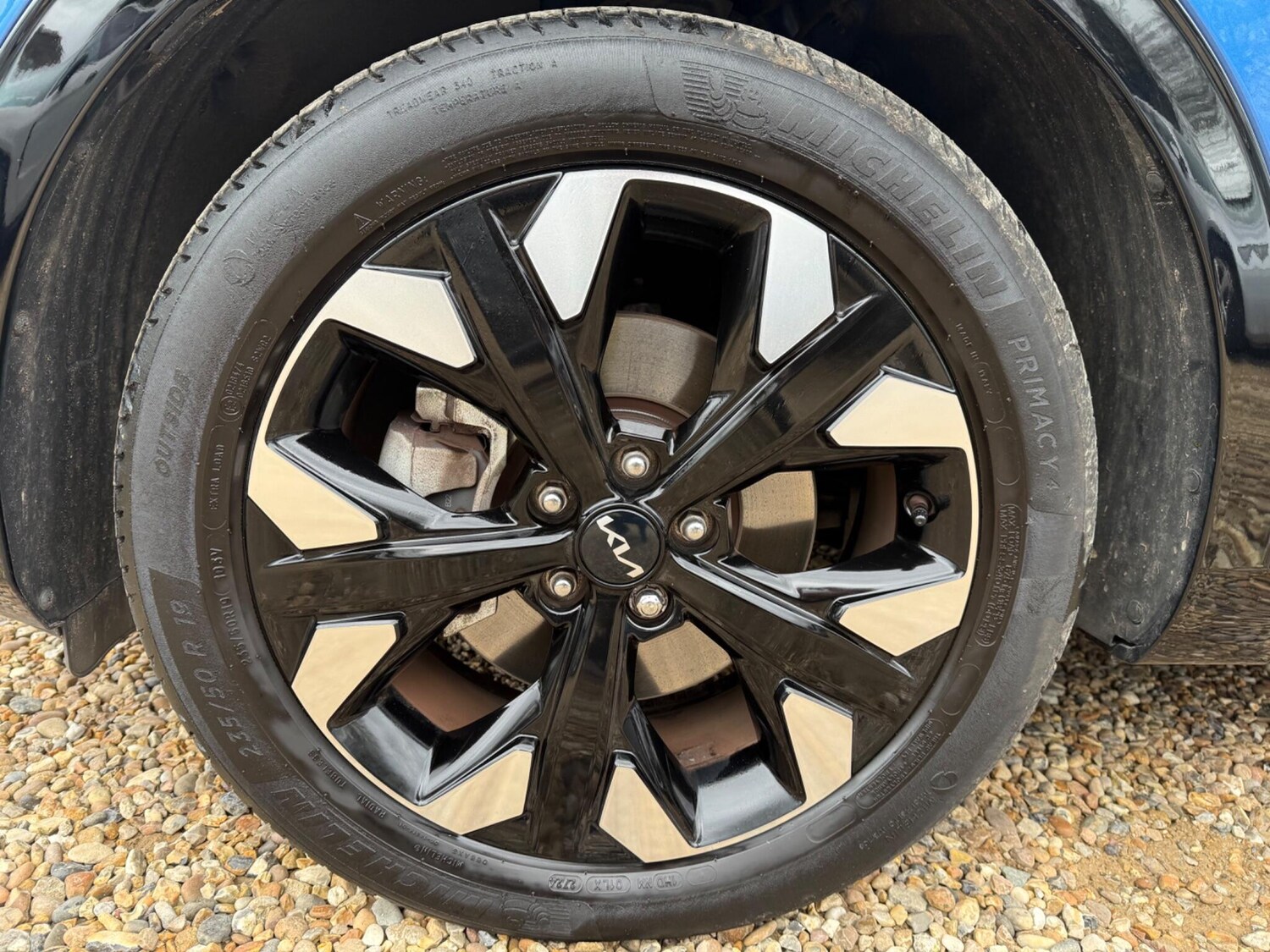 Used Kia Sportage 2023 for sale - 77723624: Photo 50