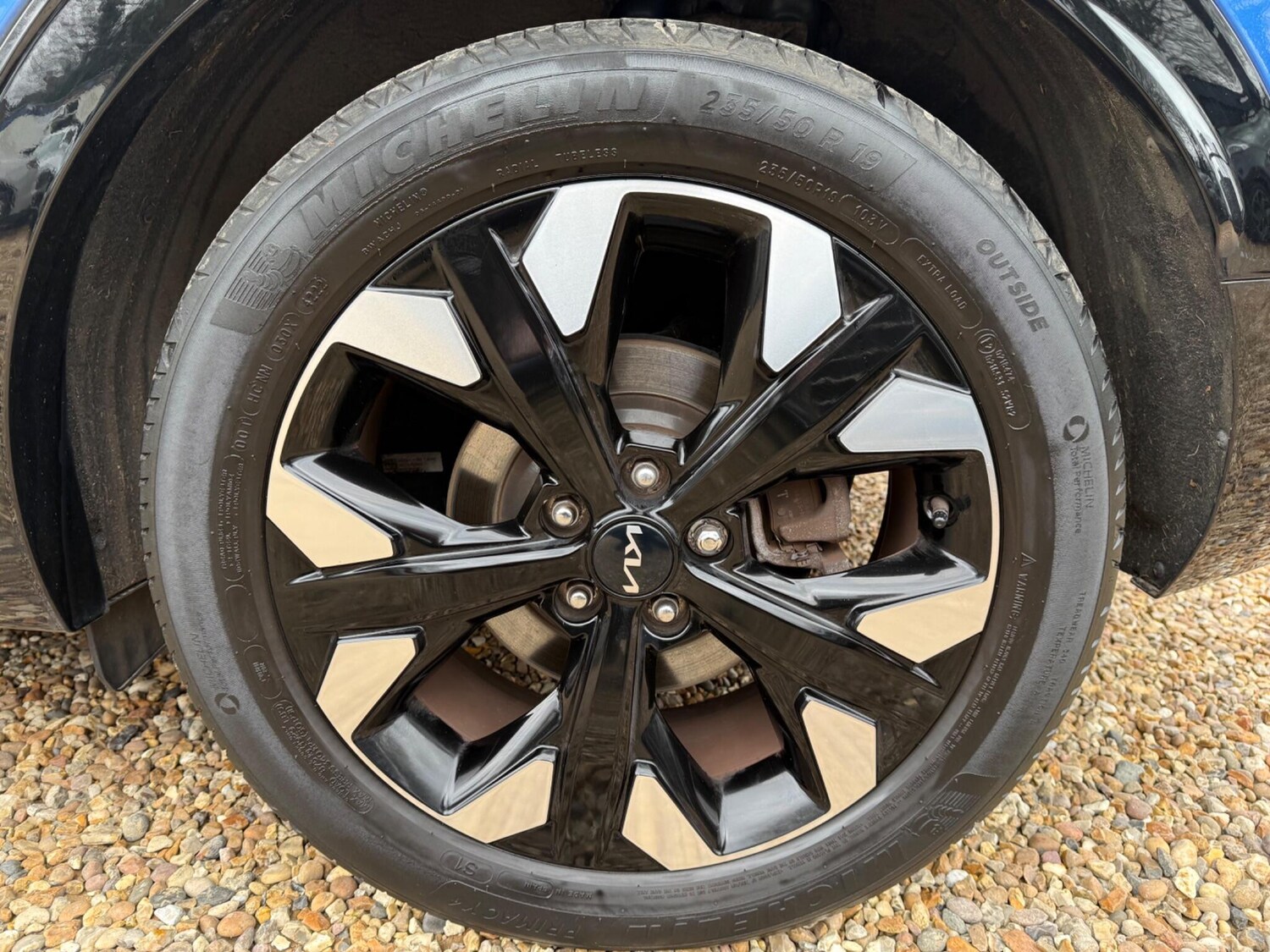 Used Kia Sportage 2023 for sale - 77723624: Photo 51