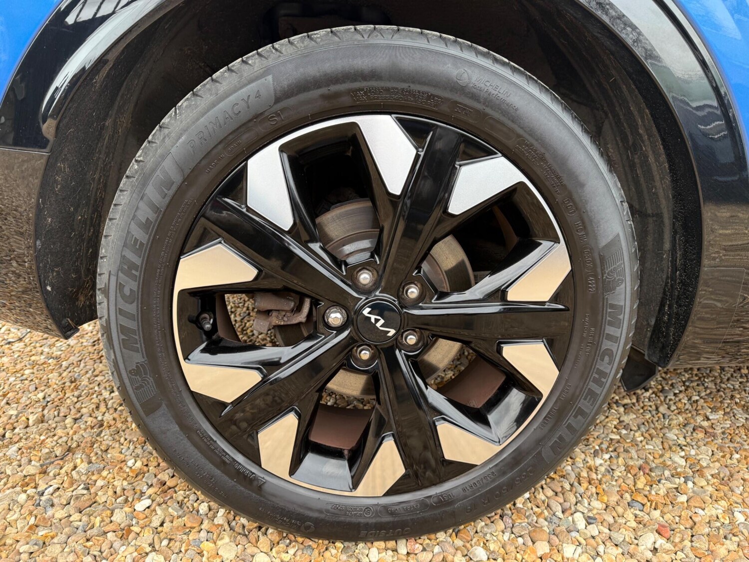 Used Kia Sportage 2023 for sale - 77723624: Photo 52