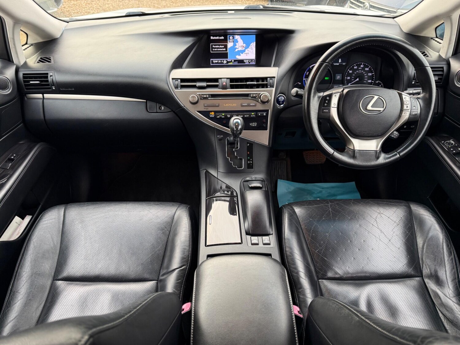 Used Lexus RX for sale - 77723400: Photo 10