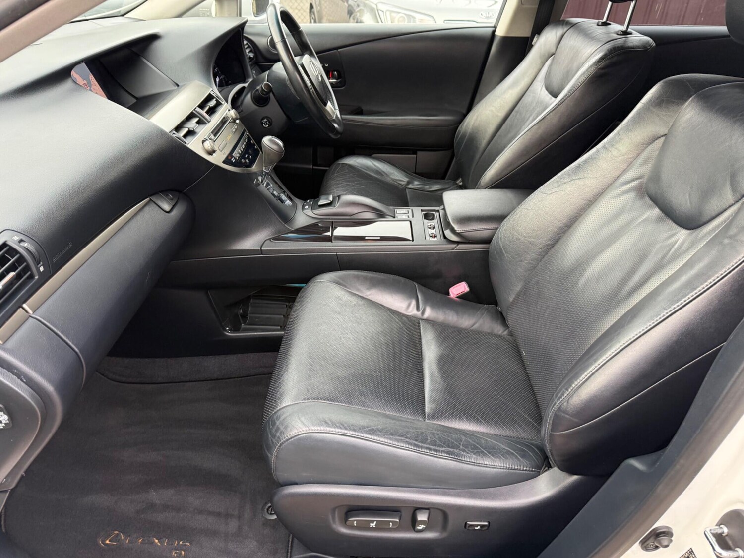 Used Lexus RX for sale - 77723400: Photo 12