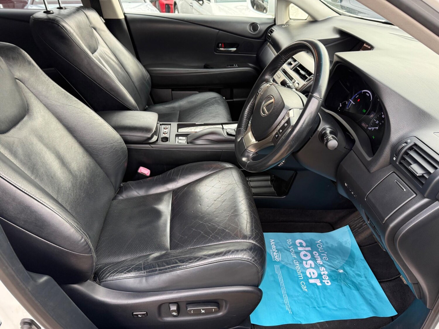 Used Lexus RX for sale - 77723400: Photo 13