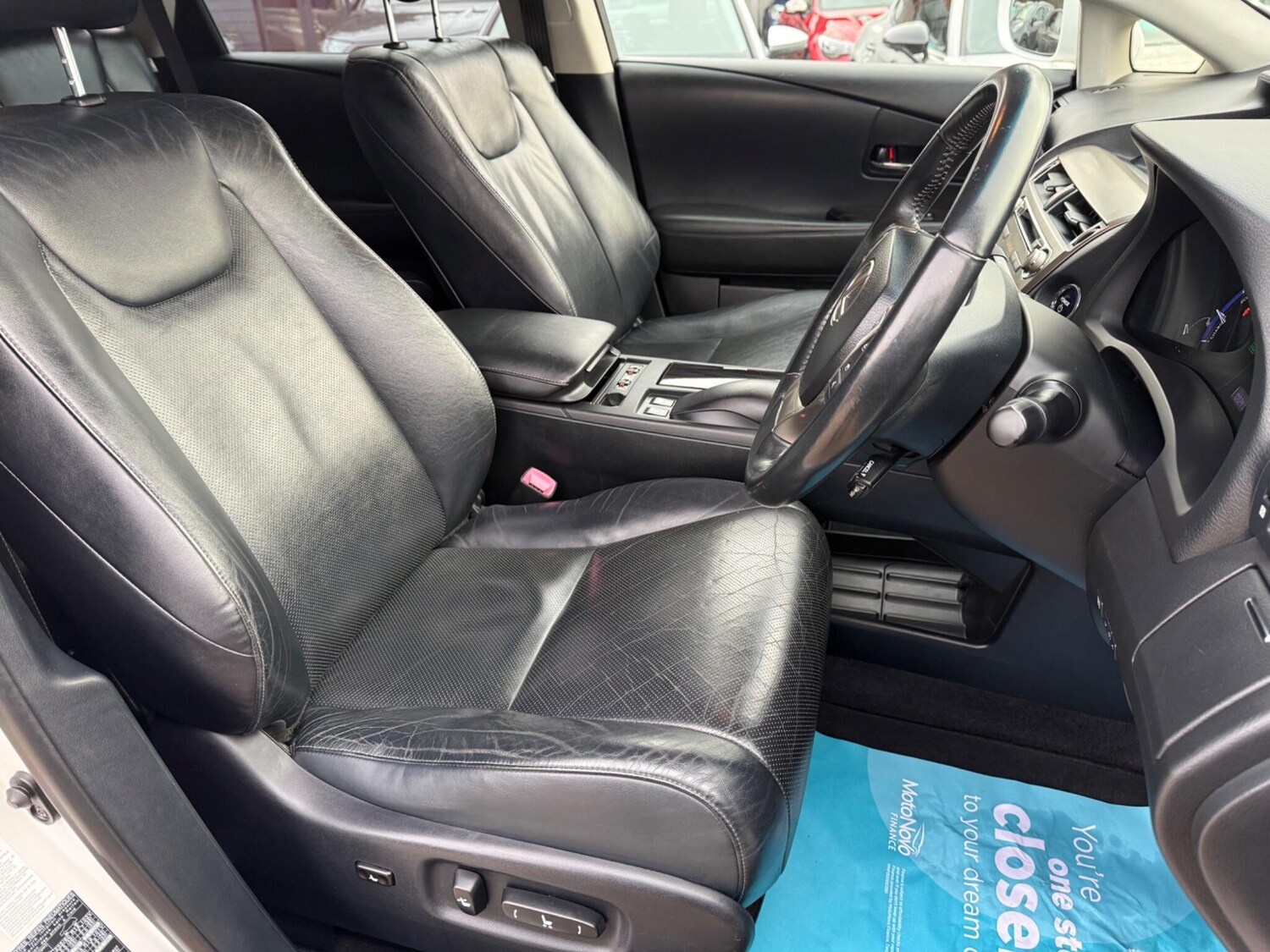 Used Lexus RX for sale - 77723400: Photo 14