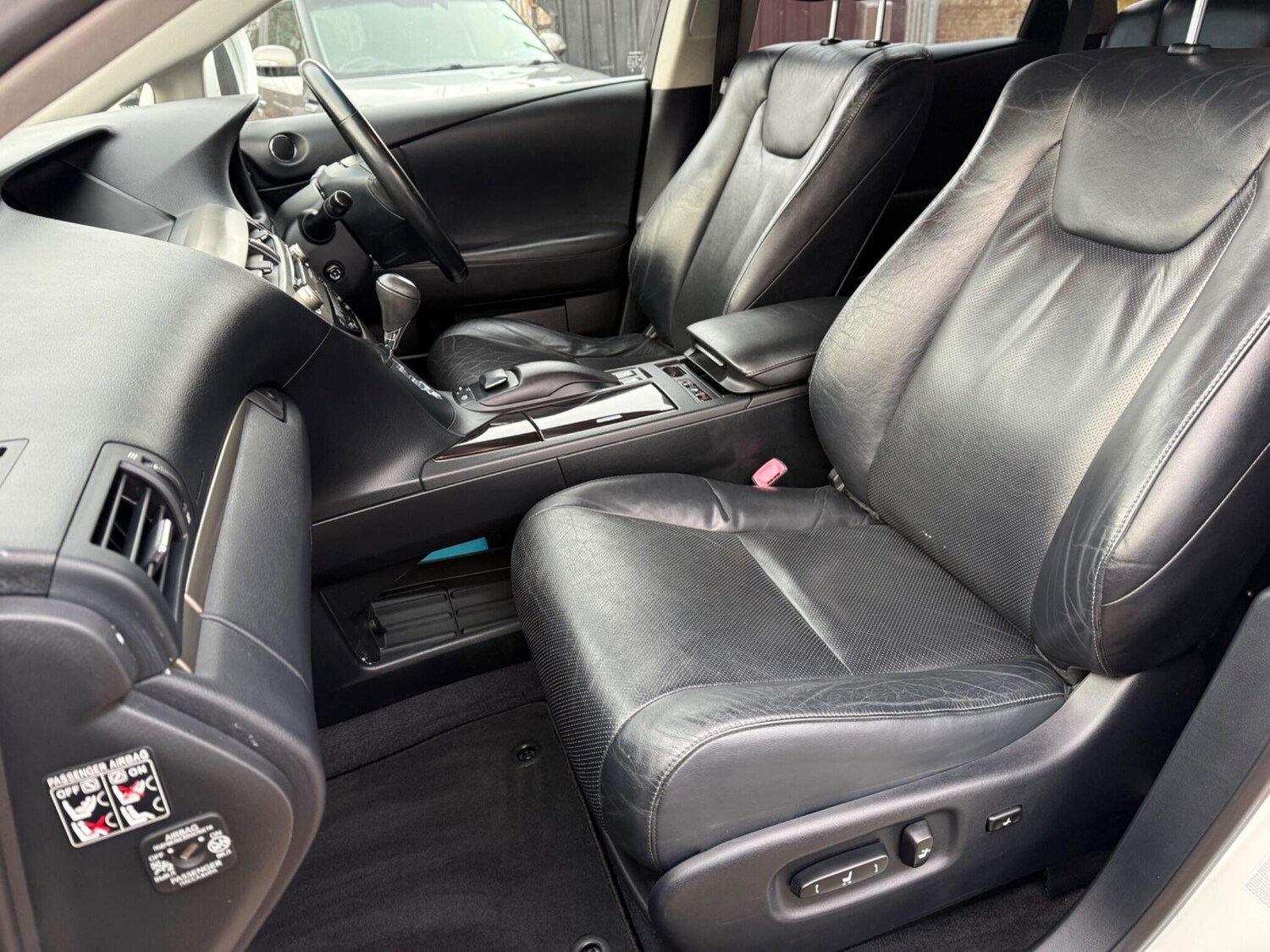 Used Lexus RX for sale - 77723400: Photo 15