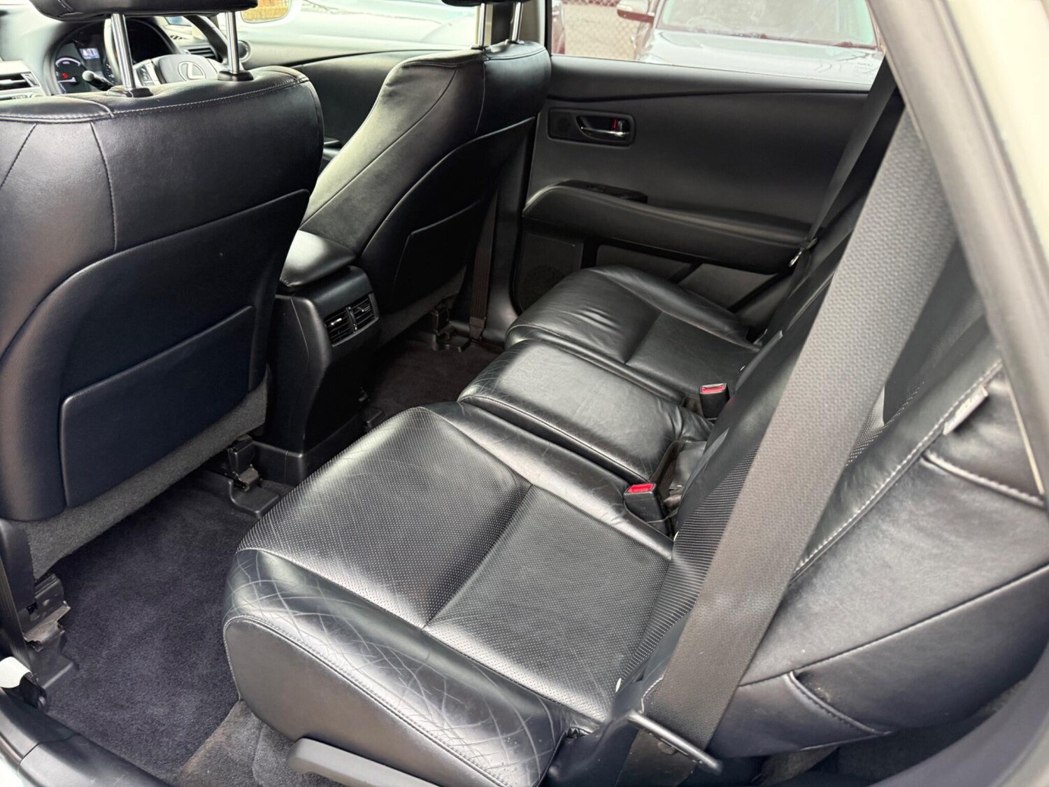 Used Lexus RX for sale - 77723400: Photo 16