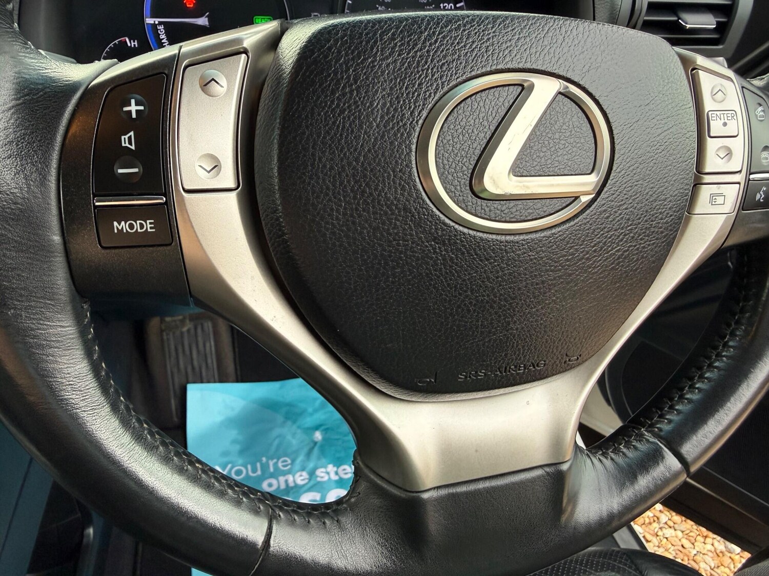 Used Lexus RX for sale - 77723400: Photo 19