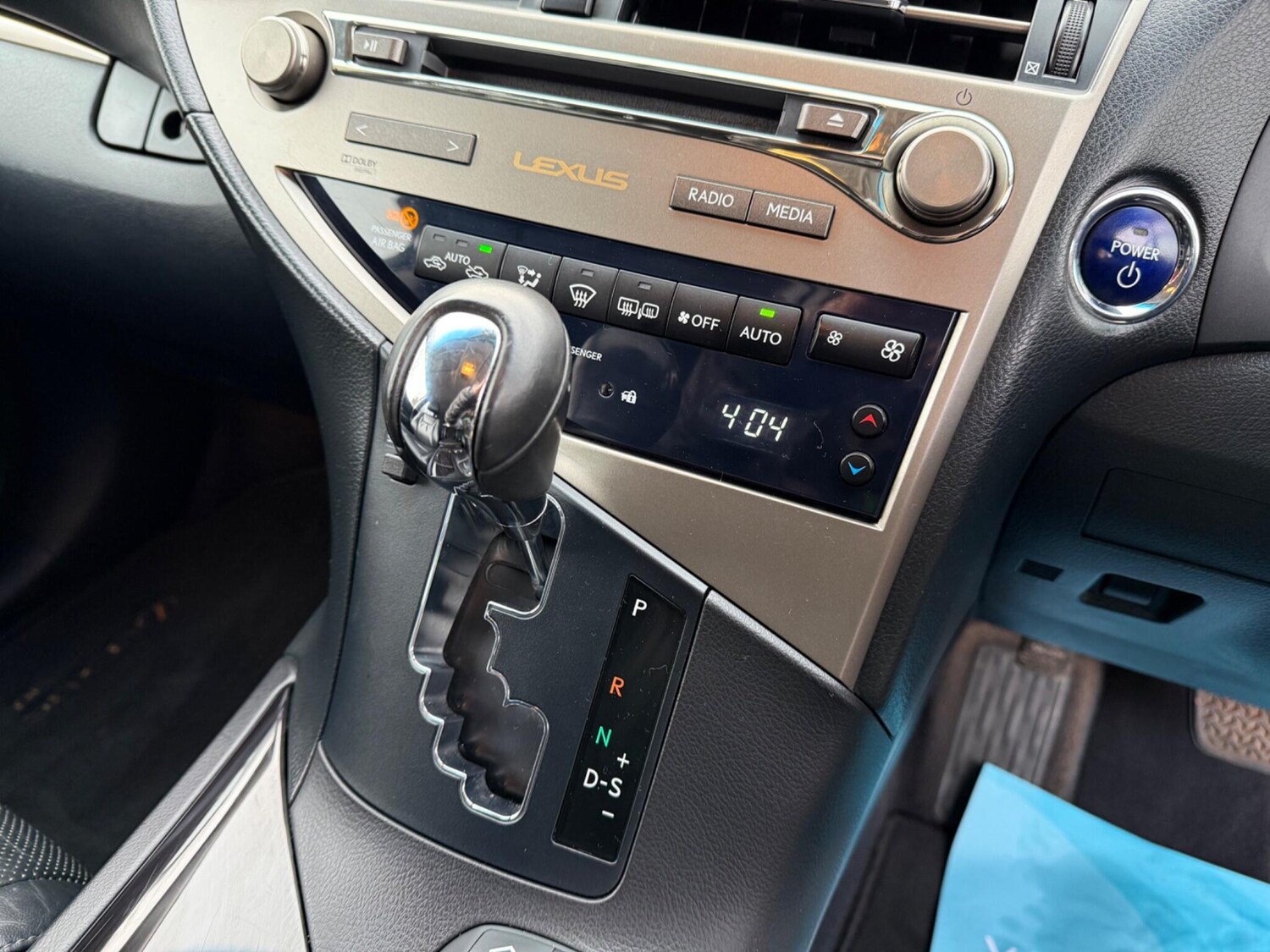 Used Lexus RX for sale - 77723400: Photo 25