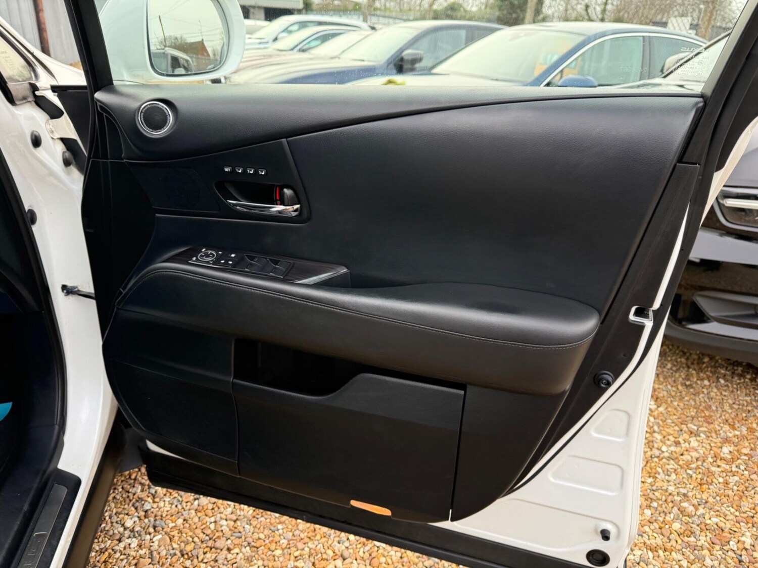 Used Lexus RX for sale - 77723400: Photo 33