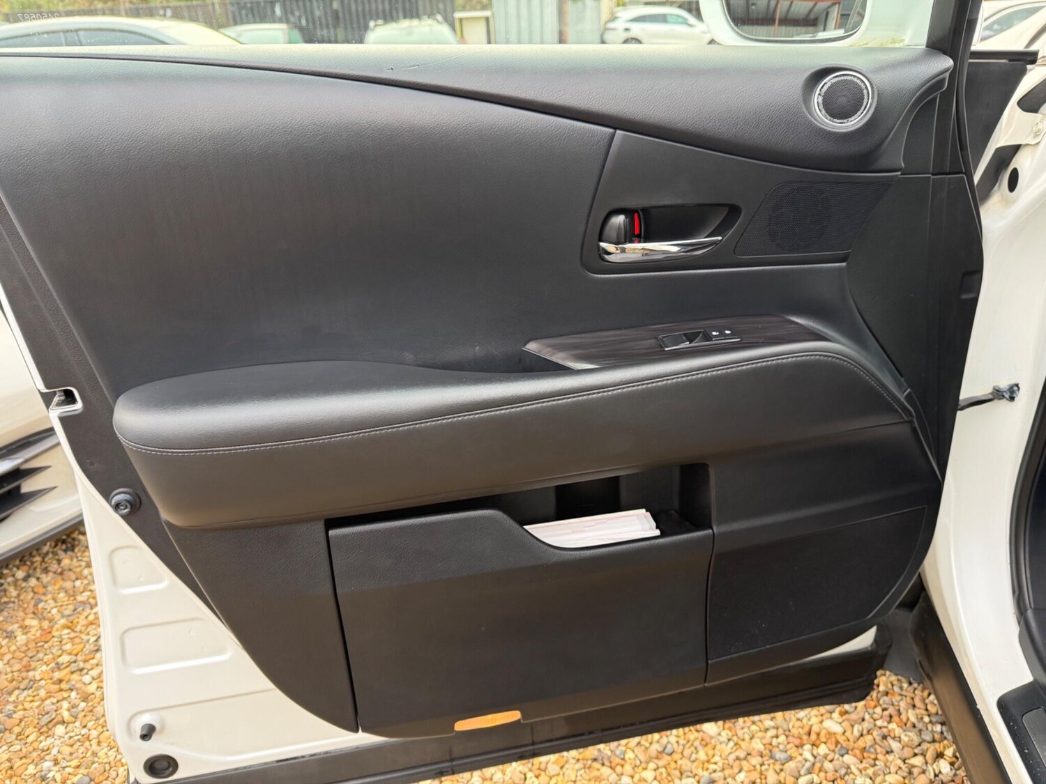 Used Lexus RX for sale - 77723400: Photo 34