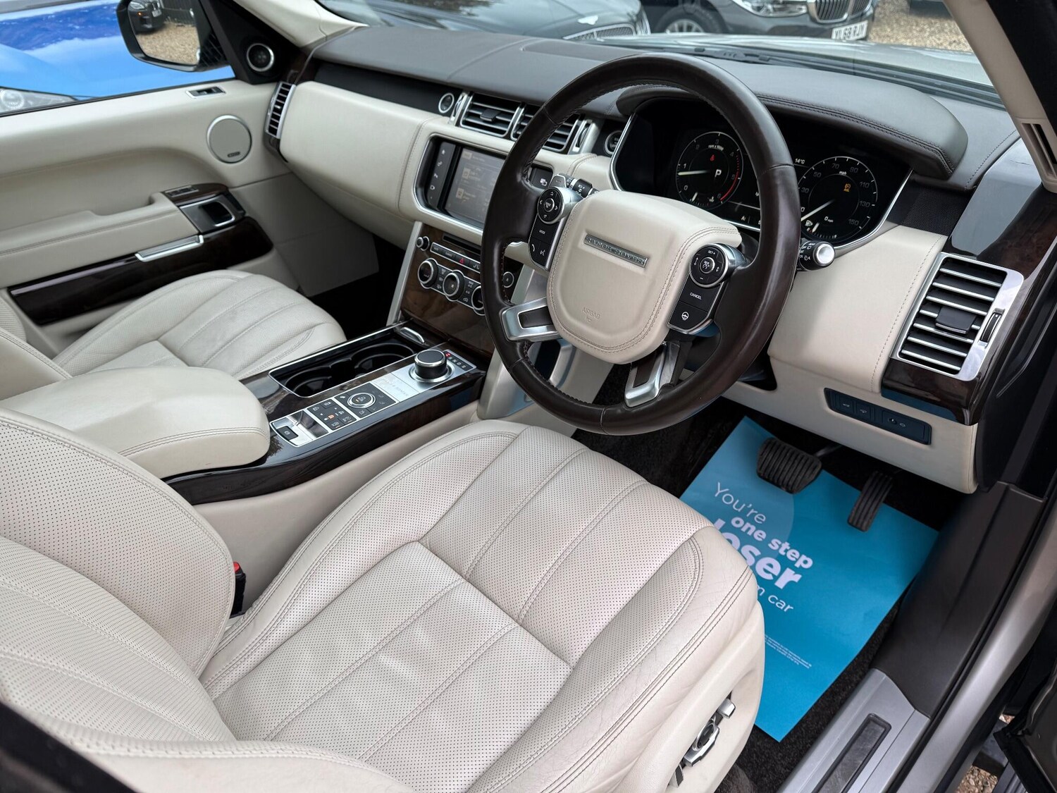 Used Land Rover Range Rover for sale - 77723438: Photo 14