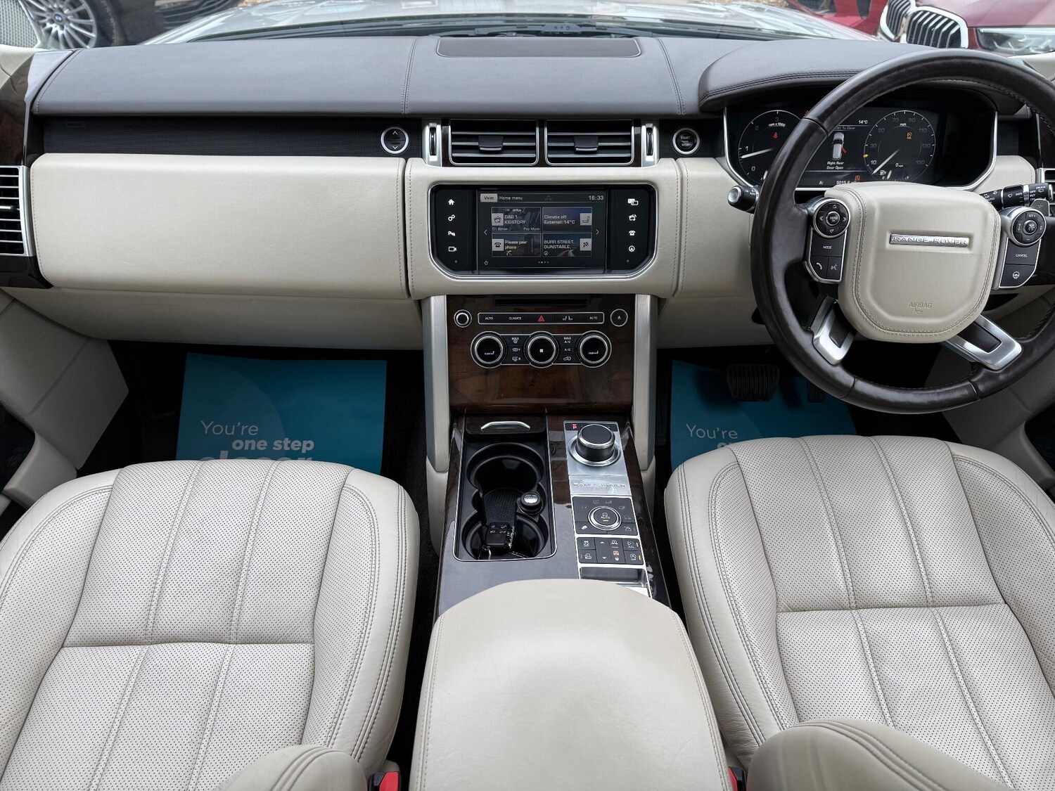 Used Land Rover Range Rover for sale - 77723438: Photo 15