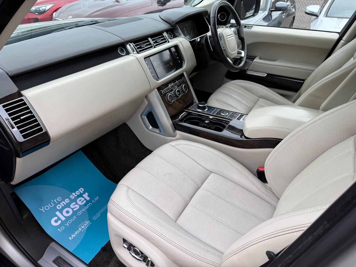 Used Land Rover Range Rover for sale - 77723438: Photo 16