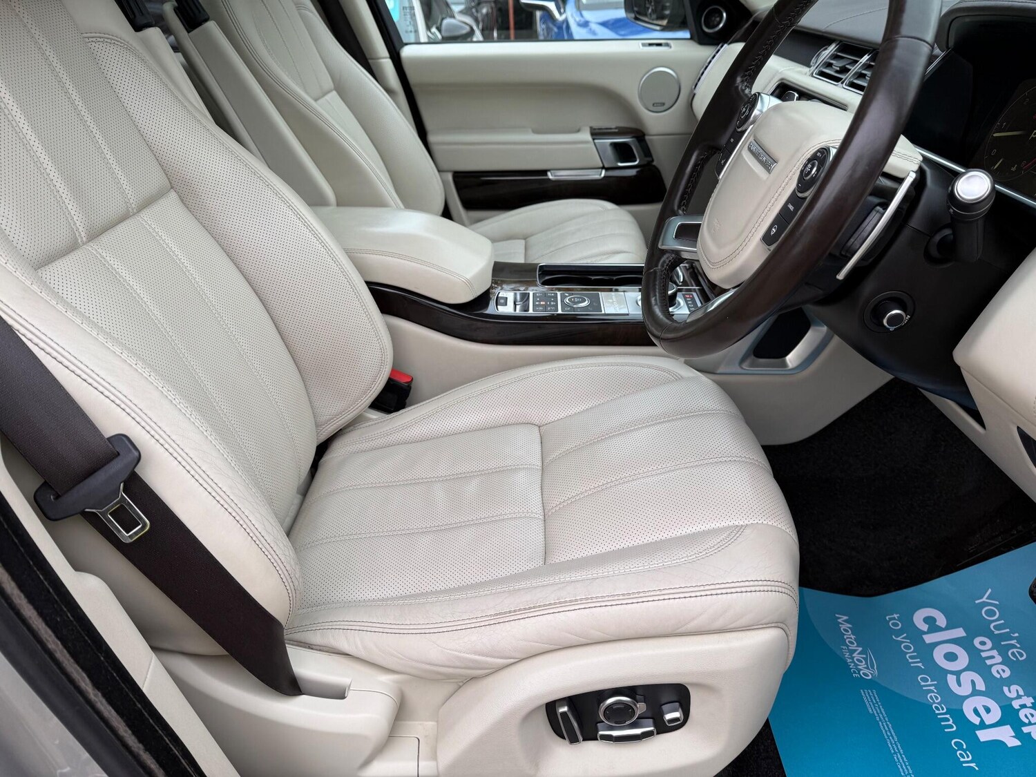 Used Land Rover Range Rover for sale - 77723438: Photo 17