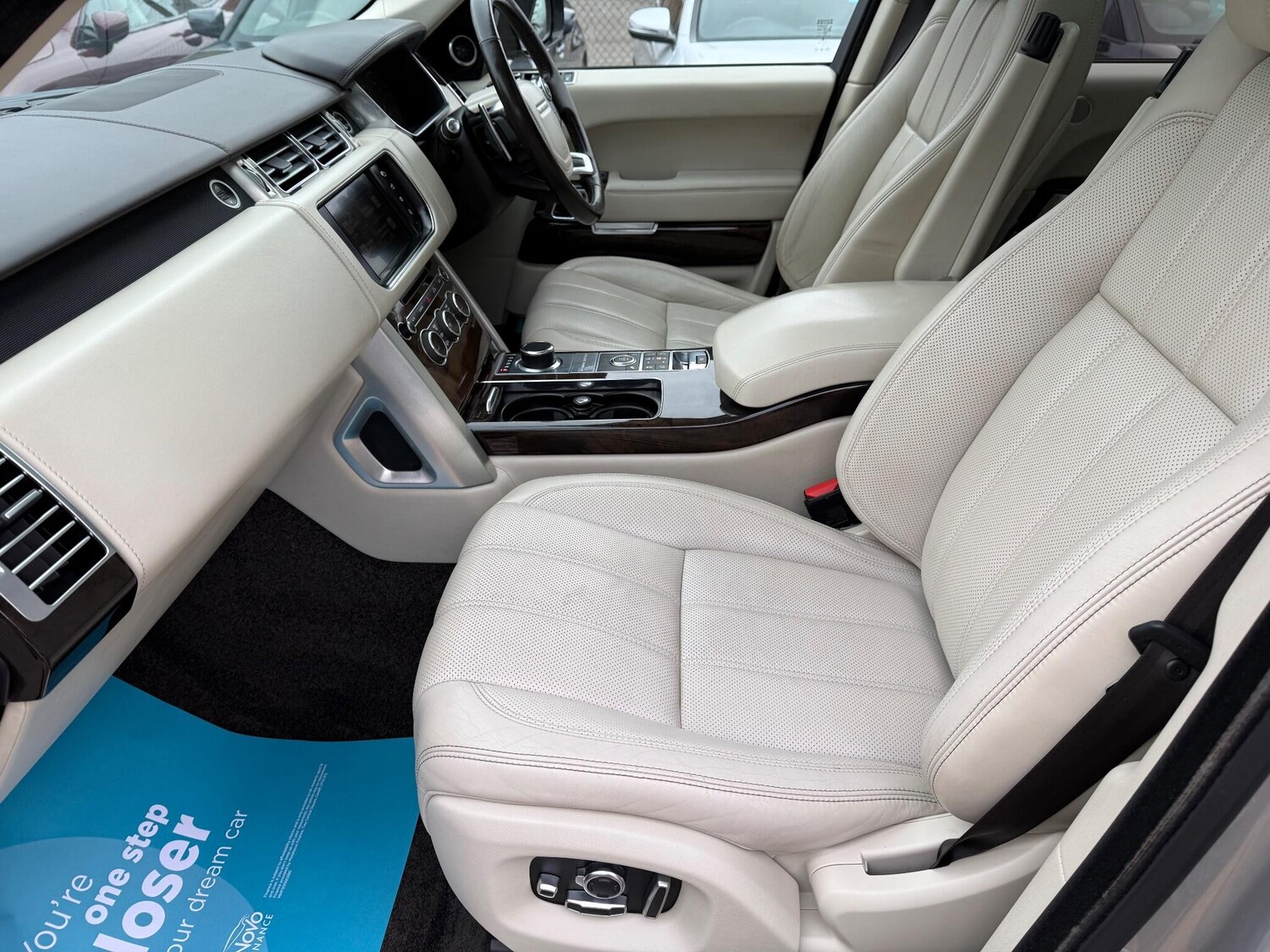 Used Land Rover Range Rover for sale - 77723438: Photo 18