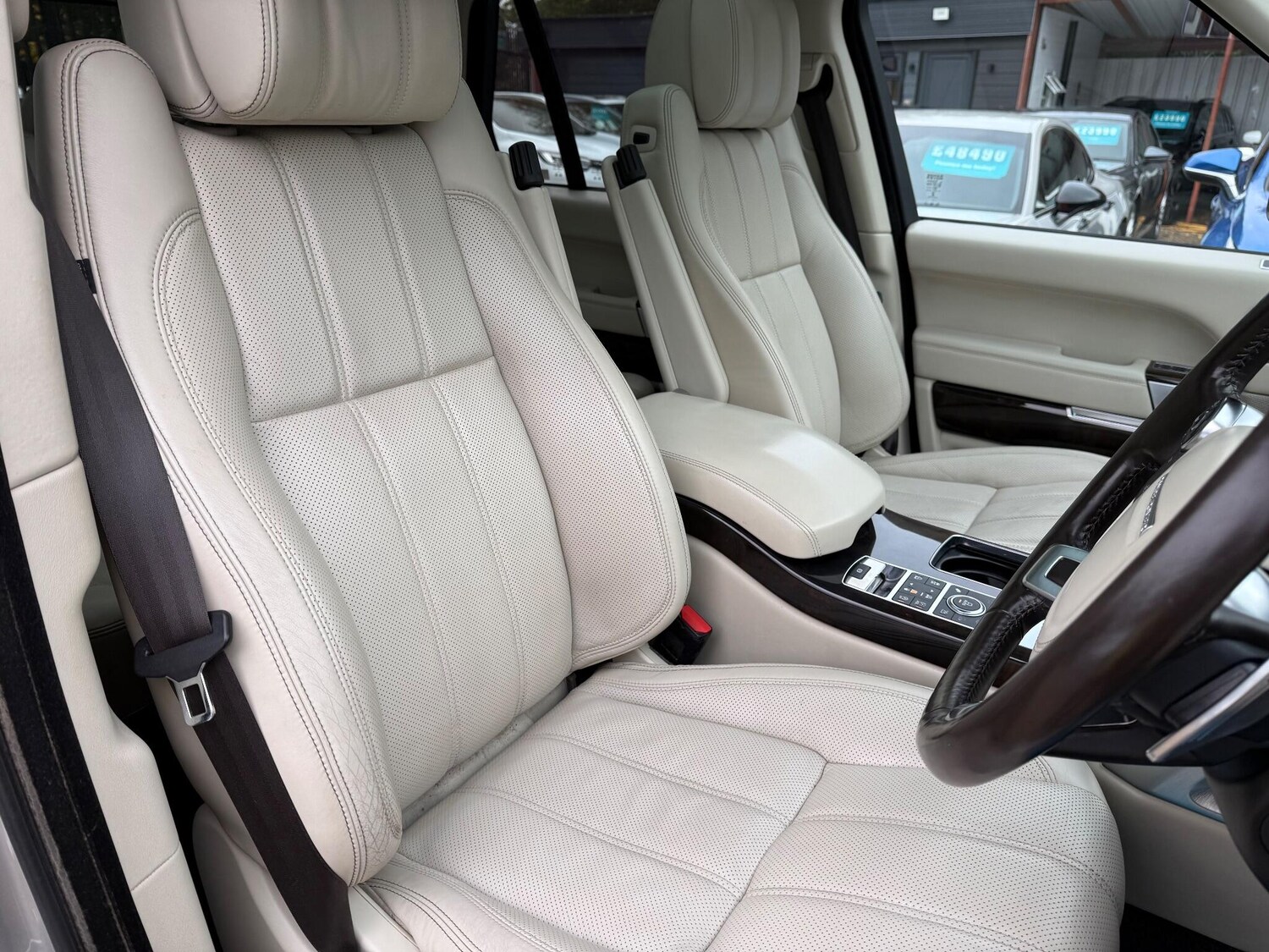 Used Land Rover Range Rover for sale - 77723438: Photo 19