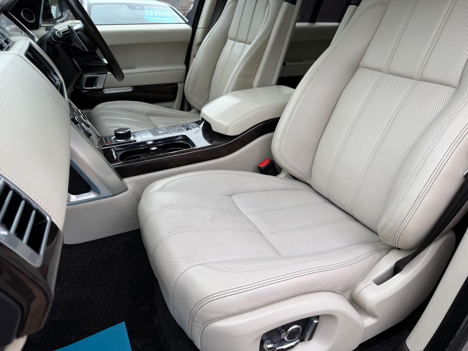 Used Land Rover Range Rover for sale - 77723438: Photo 20