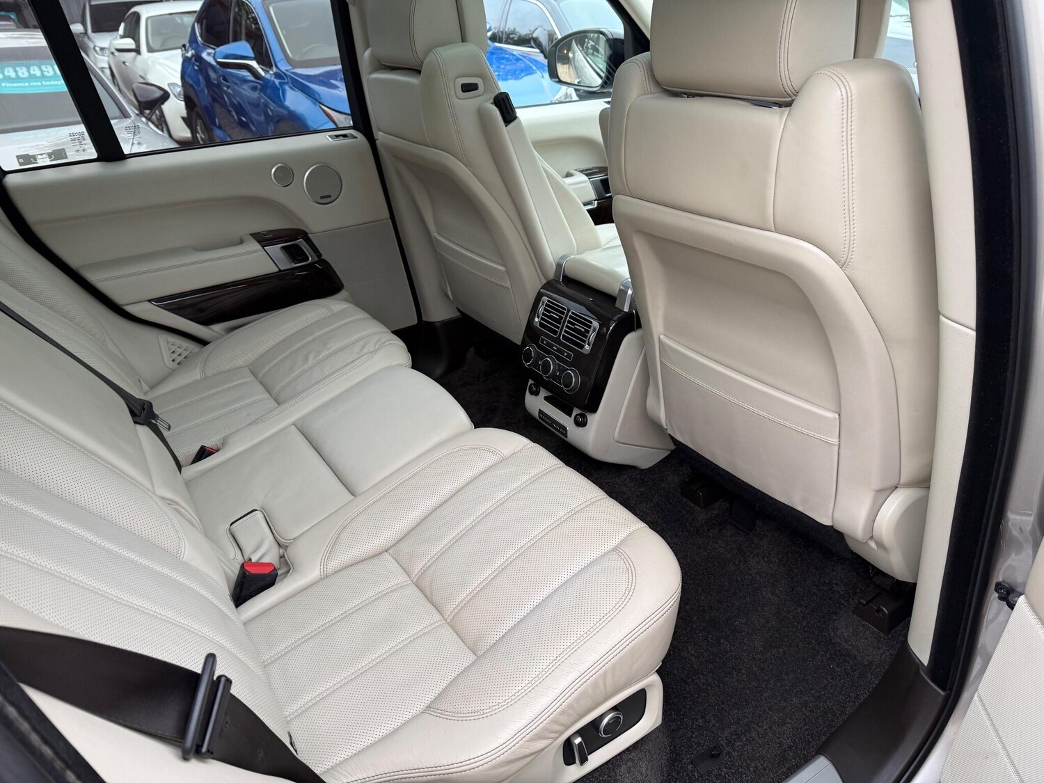 Used Land Rover Range Rover for sale - 77723438: Photo 21