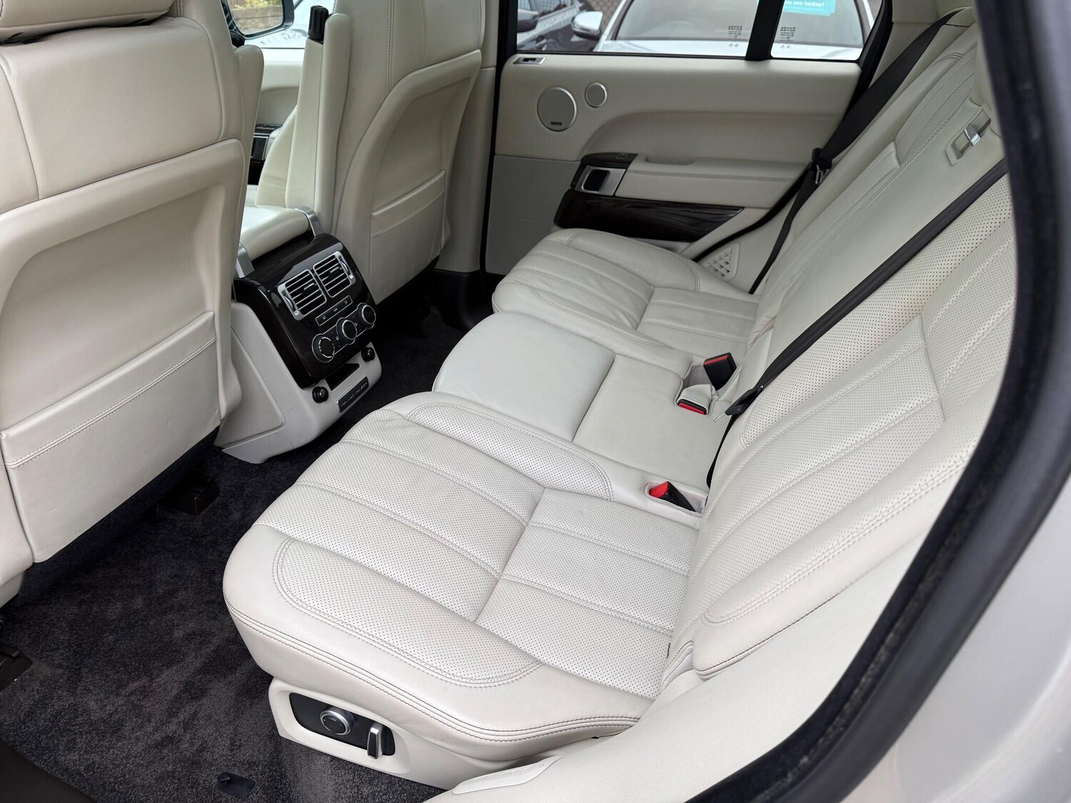 Used Land Rover Range Rover for sale - 77723438: Photo 22